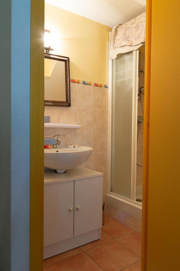 Appartamento Studio Calme Et Chaleureux Brive-la-Gaillarde Esterno foto